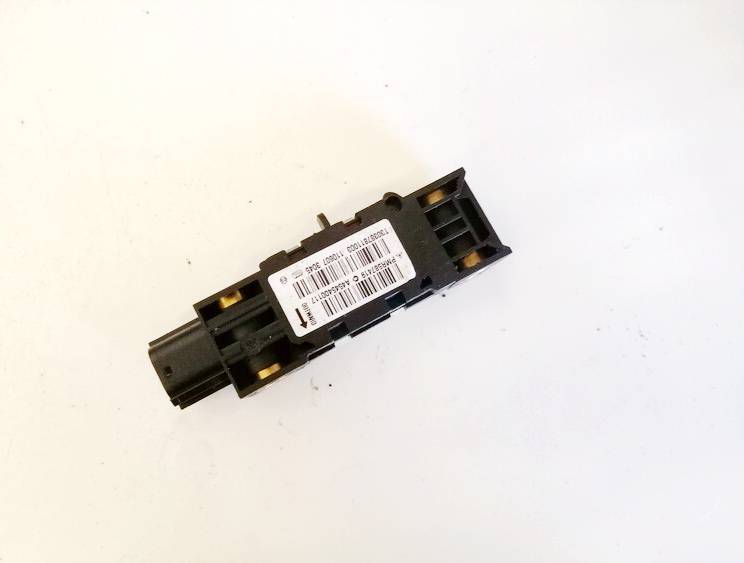 A4545400117 Mitsubishi Colt 2007 Srs Airbag crash sensor