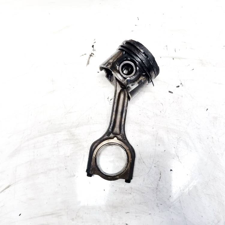 Citroen C4 2007 Tłok z korbowodem - Thumbnail 2