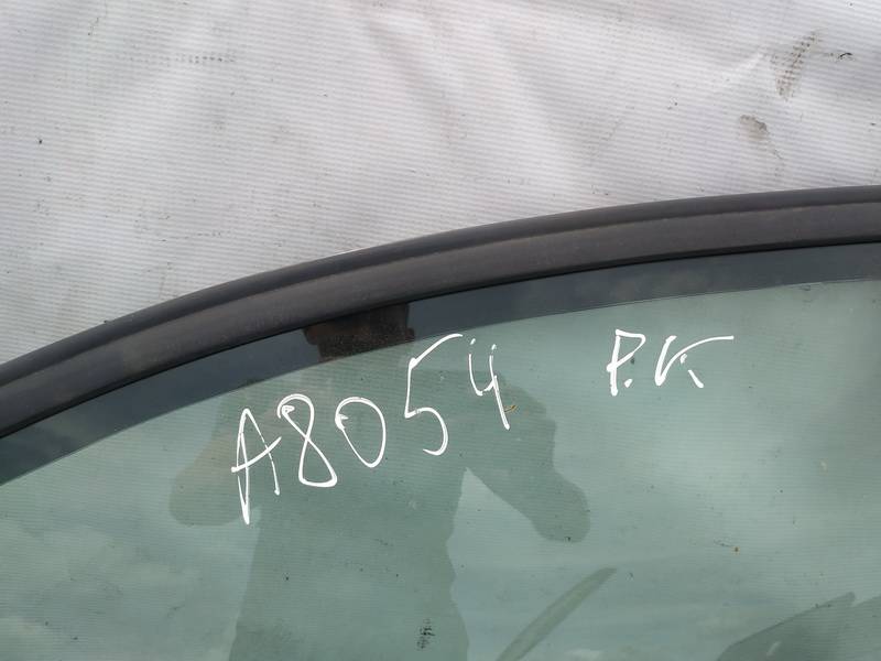 PILKOS Mercedes-Benz C-CLASS 2008 Drzwi - PRZEDNIE LEWE - Thumbnail 3