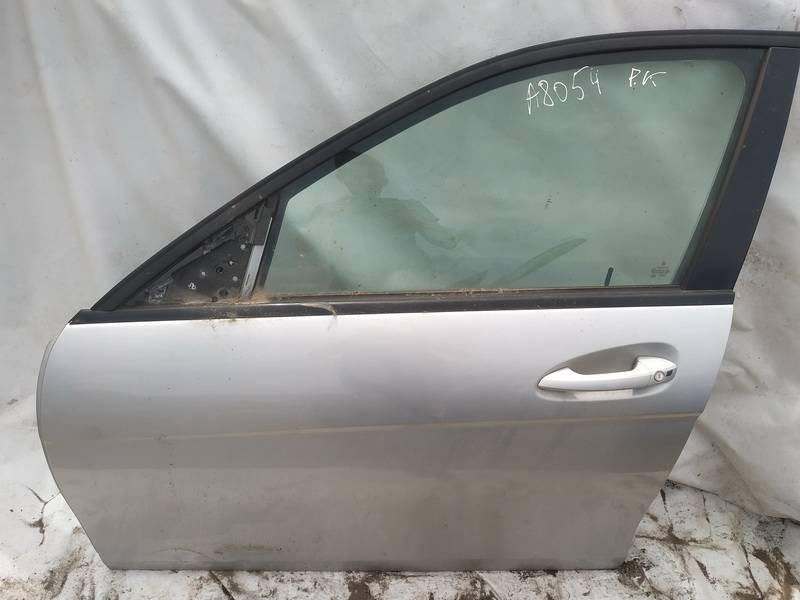 PILKOS Mercedes-Benz C-CLASS 2008 PUERTA - DELANTERA IZQUIERDA