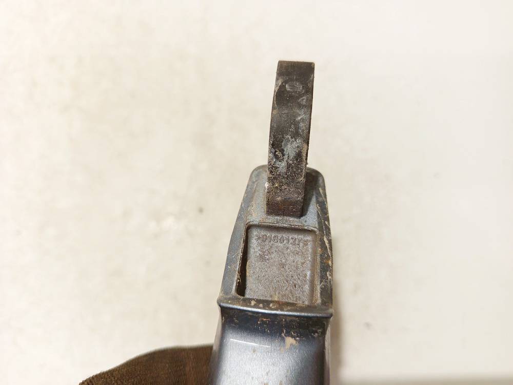 9180127 Opel Vectra 2006 MANETA EXTERIOR TRASERA DERECHA - Thumbnail 3