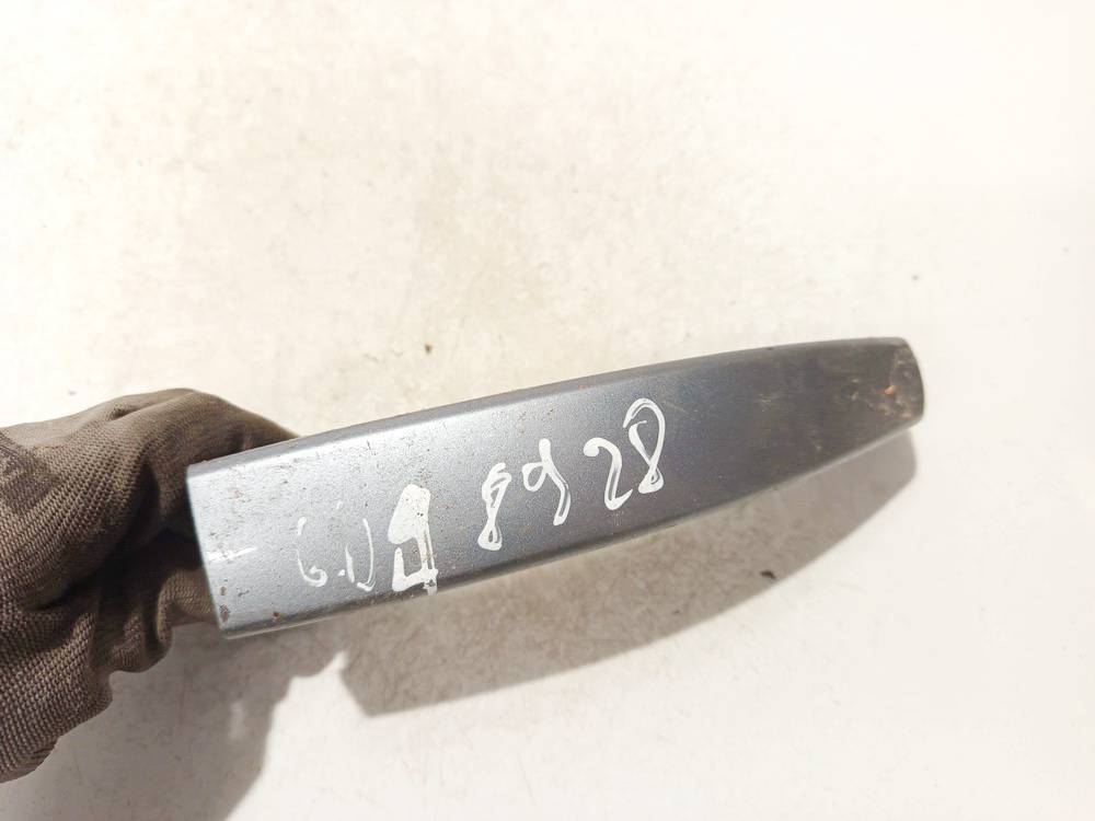 9180127 Opel Vectra 2006 Etuoven ulkokahva - TAKANA OIKEALLA