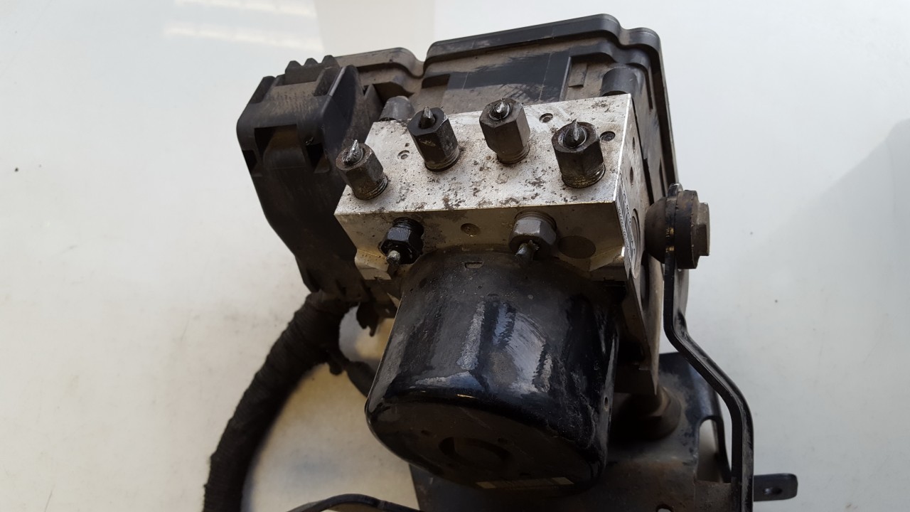 000401812C4 Chevrolet Captiva 2007 BLOC HYDRAULIQUE ABS