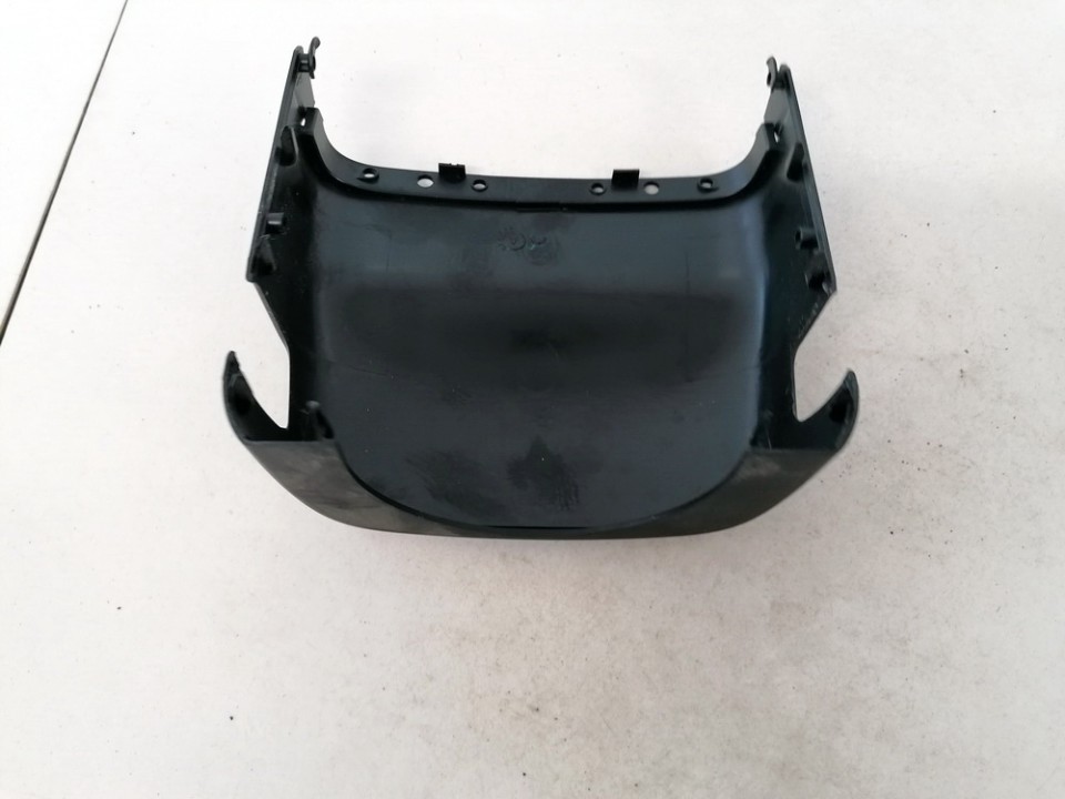 5J0858565 Skoda Roomster 2009 Steering Column Cowl Trim Panel Top - Thumbnail 3