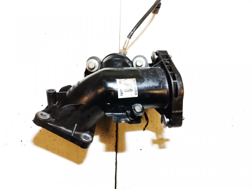 780799105 BMW 5-Series 2011 Gaisa šļūtene