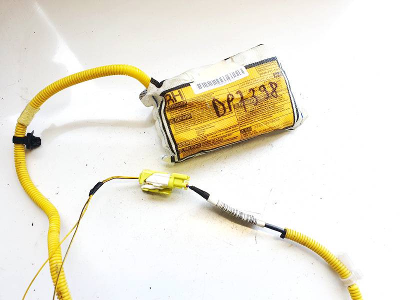 BAMPT11690 Toyota Avensis 2011 Seat AIRBAG