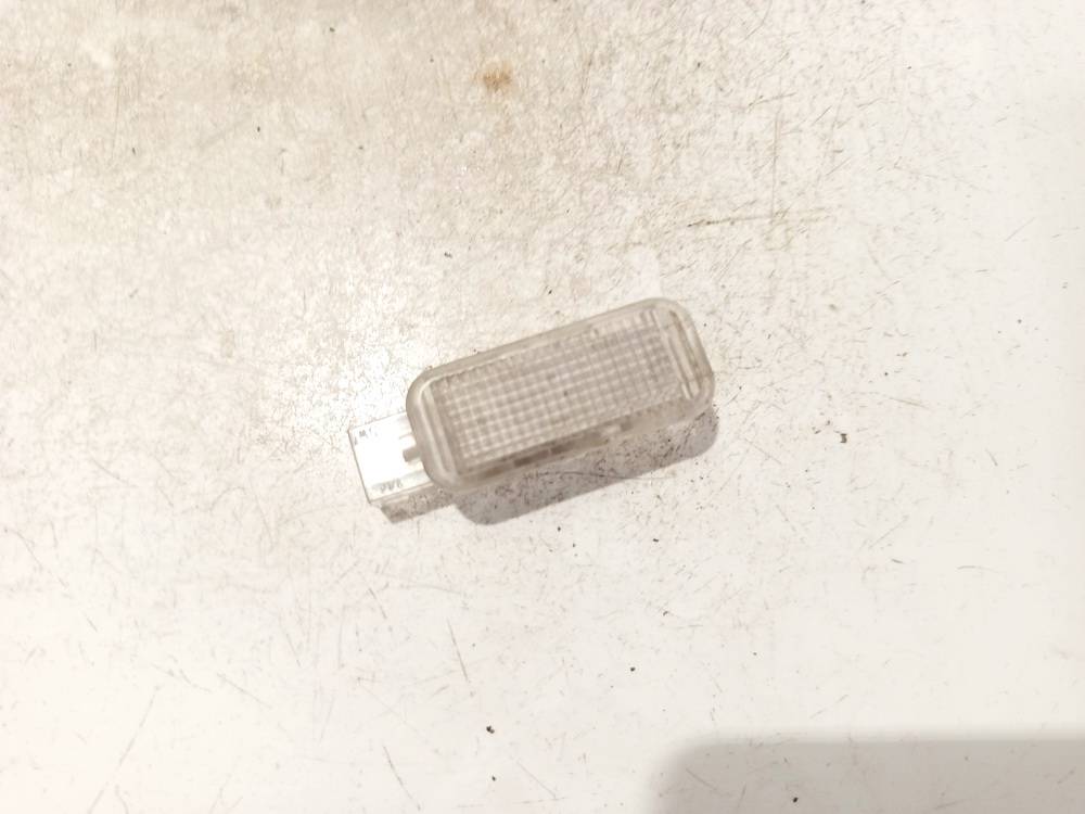 4B0947415 Audi A6 2002 Innenraumleuchte Leseleuchte