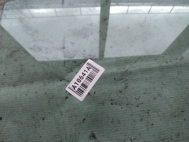 AS2 Peugeot 206 2001 Боковое окно - передний правый - Thumbnail 3