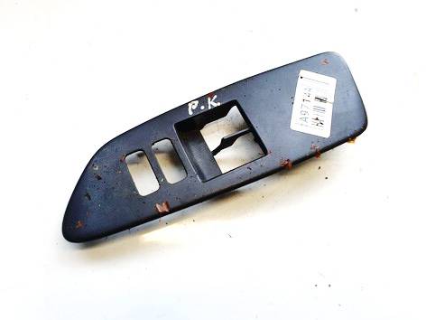 7423202540 Toyota Auris 2007 Stiklo valdymo mygtuku apdaila