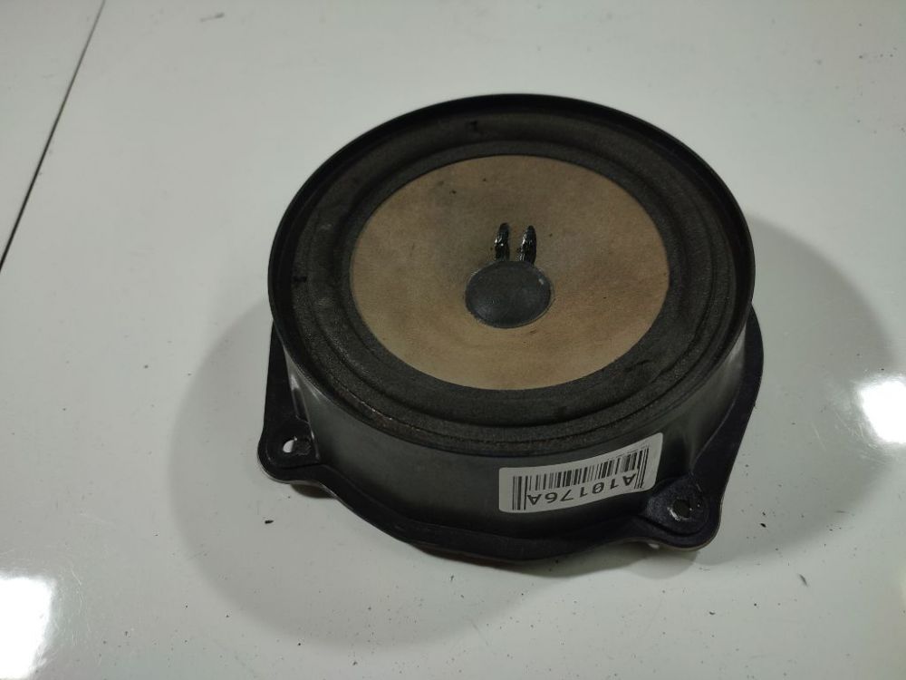 Fiat Croma 2007 Auto skaļrunis