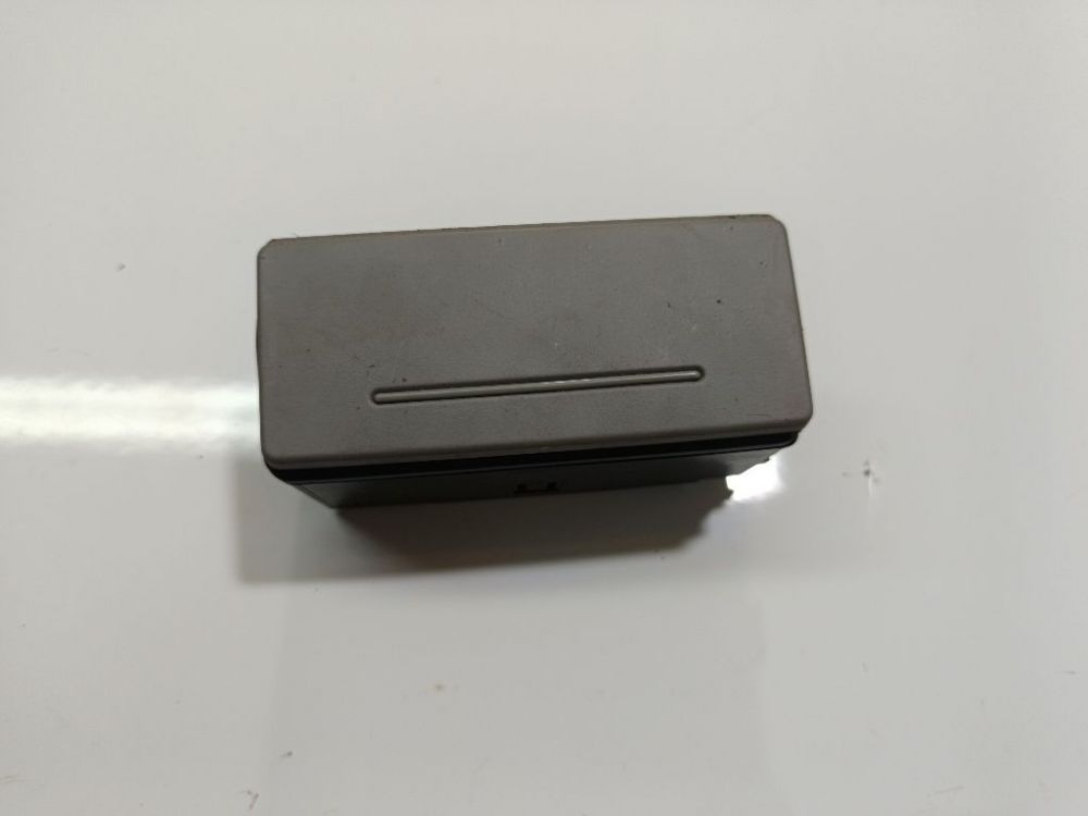 4B0857406BC Audi A6 2008 Pelenine