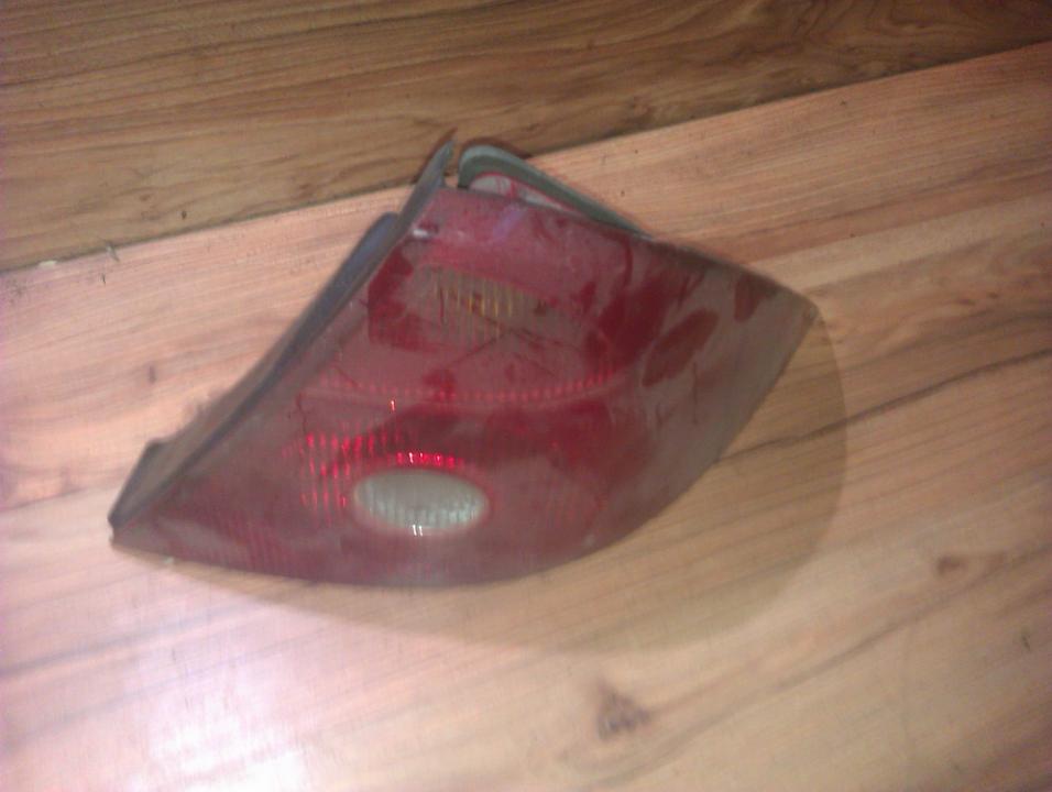 Ford Mondeo 2003 Tail Light lamp Outside - REAR RIGHT | EuroImpex