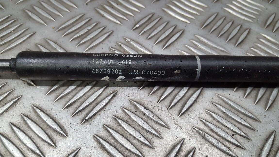 46739202 Opel Vectra 1996 Hood Support (strut hood) - FRONT - Thumbnail 2