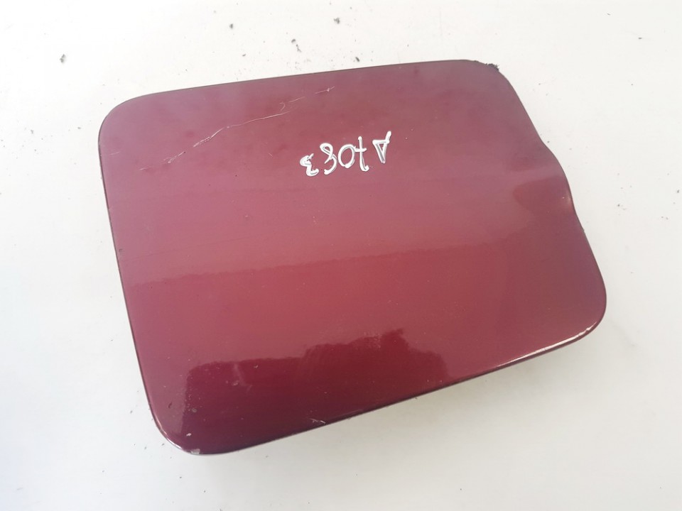 9454010 used Fuel door Gas cover Tank cap (FUEL FILLER FLAP) Volvo S60