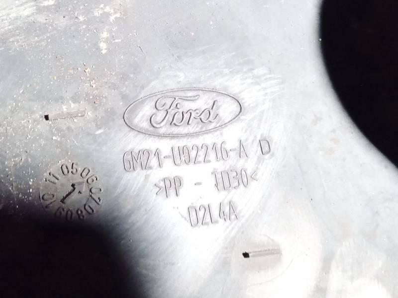 6M21U02216AD Chevrolet Cruze 2010 Priekšējā stikla tīrītāja apdare - PRIEKŠ - Thumbnail 3