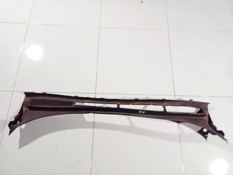 6M21U02216AD Chevrolet Cruze 2010 Wiper Muolding - FRONT