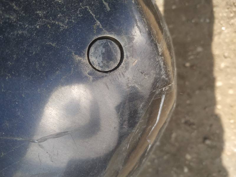 Volvo V70 2010 Parktronik zderzaka - TYLNE