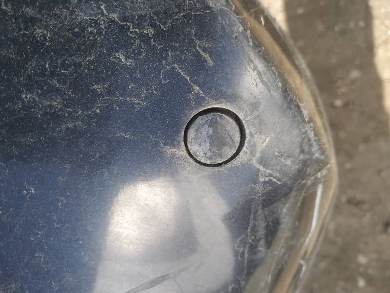 Volvo V70 2010 Parktronik zderzaka - TYLNE - Thumbnail 2