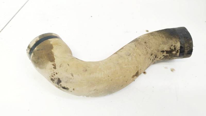 Citroen Jumper 2008 TURBO INTERCOOLER PIPE HOSE