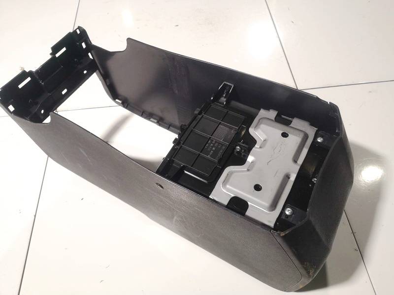 83417SWAJ010M1 Honda CR-V 2007 Centrālā konsole - Thumbnail 2