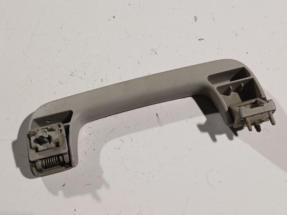 8P0857607C Audi A3 2006 Levier Avant Droite - Thumbnail 2