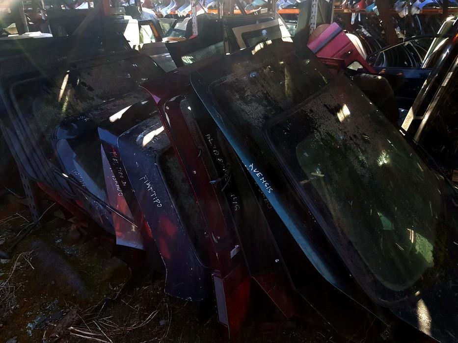 VIOLETINIS Alfa-Romeo 146 1995 Galinis dangtis (kapotas) G.