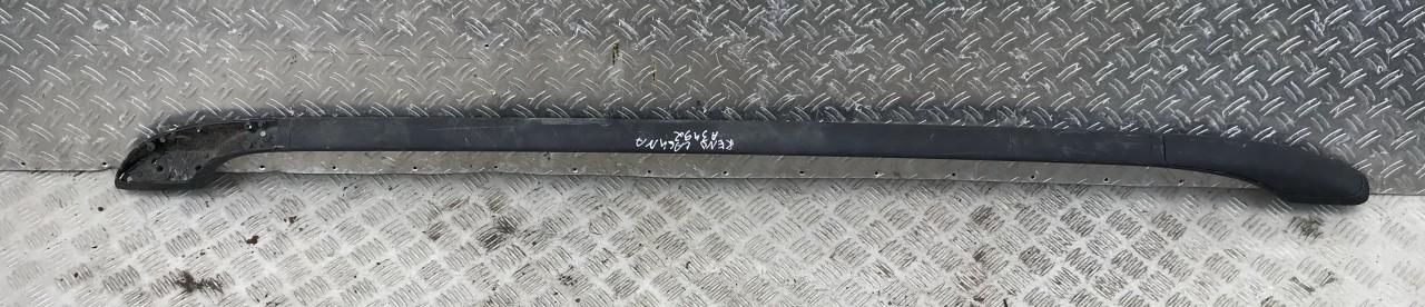 Renault Laguna 1999 Roof rail - right side