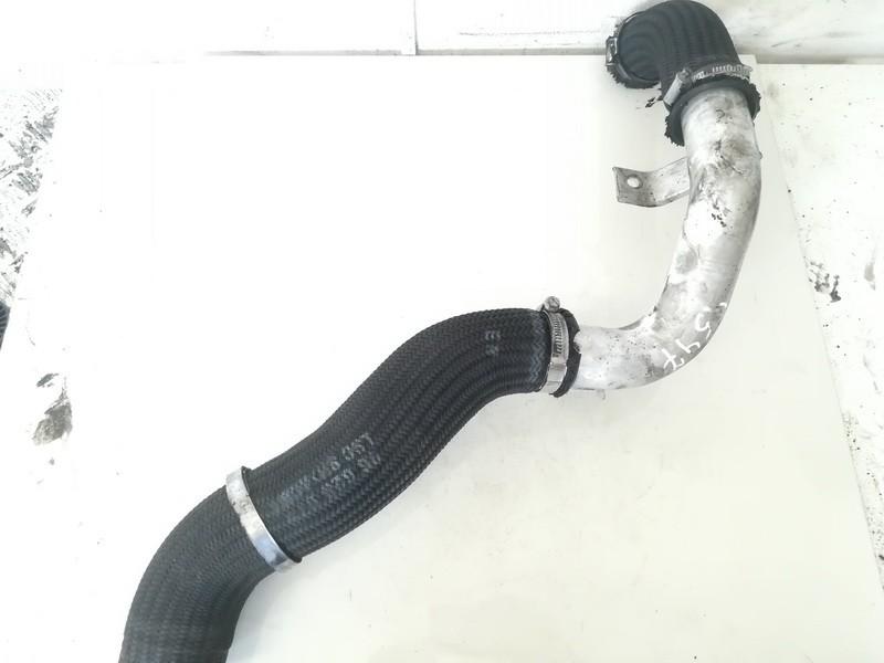 Chevrolet Captiva 2008 TURBO INTERCOOLER PIPE HOSE | EuroImpex
