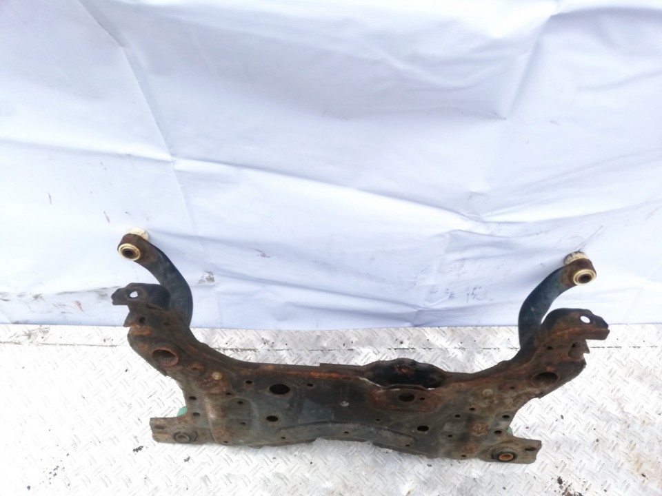 Ford Kuga 2010 Traversas P.