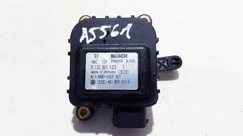 01328011253 Audi A6 1999 Heater Vent Flap Control Actuator Motor