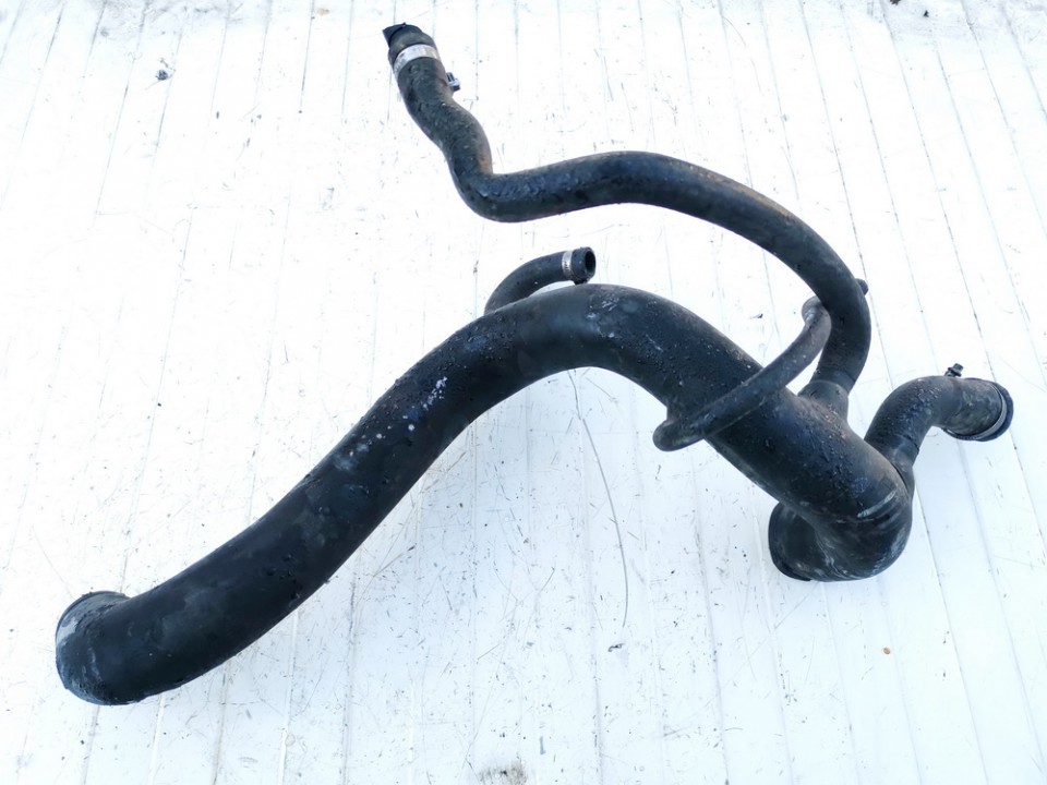 Jaguar XJ 1997 Luftansaugung Ansuagschlauch - Thumbnail 2