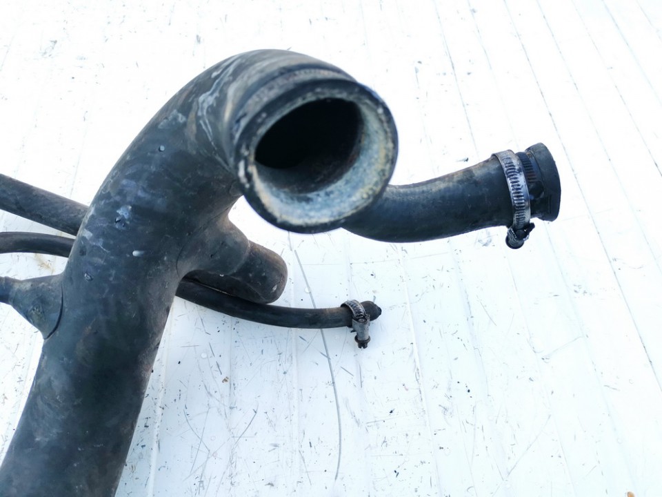 Jaguar XJ 1997 Luftansaugung Ansuagschlauch - Thumbnail 3