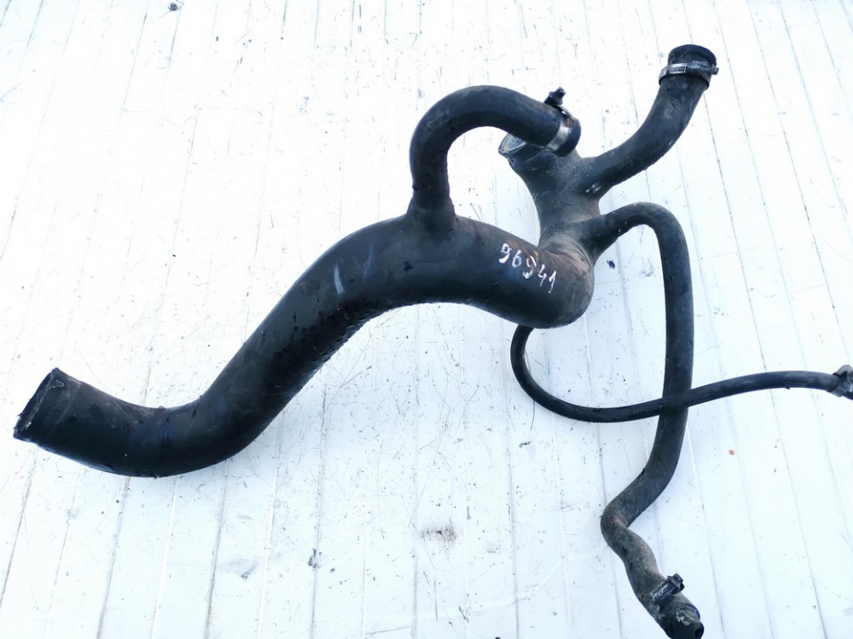 Jaguar XJ 1997 Luftansaugung Ansuagschlauch