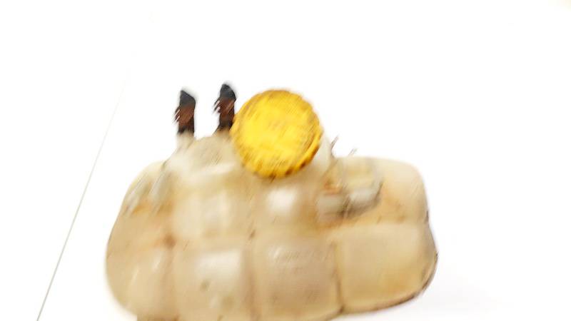 395294952 Opel Meriva 2006 Expansion Tank coolant (RADIATOR EXPANSION TANK BOTTLE ) - Thumbnail 2
