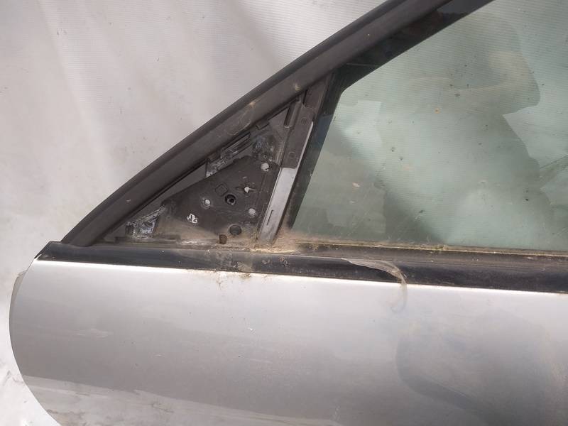 Mercedes-Benz C-CLASS 2008 Duru stiklo juostele P.K. - Thumbnail 3