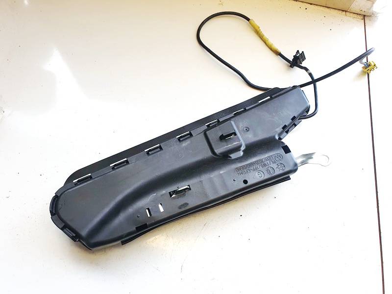 1K4880241 Skoda Octavia 2005 Seat AIRBAG - Thumbnail 3