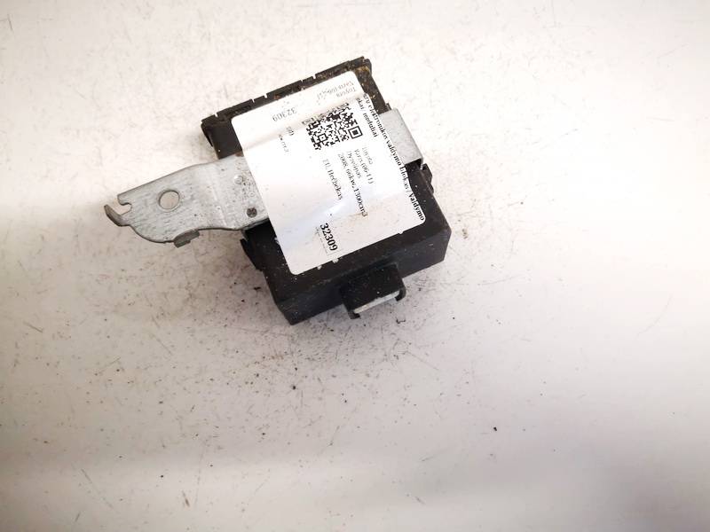 897410D040 Toyota Yaris 2007 Citi datori - Thumbnail 3