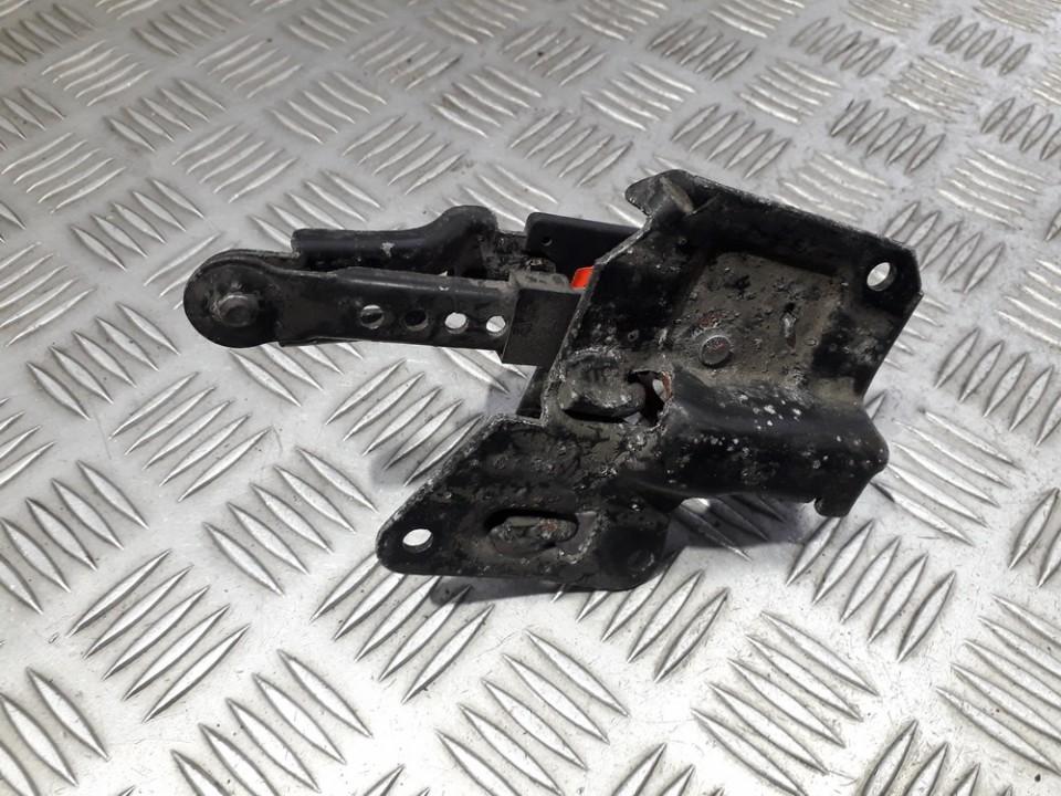 4B0823480E Audi A6 1998 Hood Lock - Hood Latch - Thumbnail 2