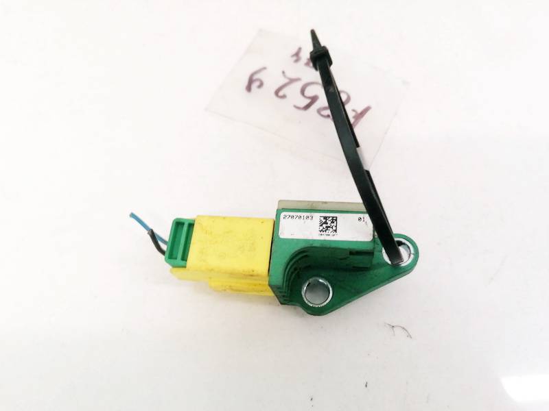 8K0973323S Volkswagen Passat 2007 Srs Airbag daviklis