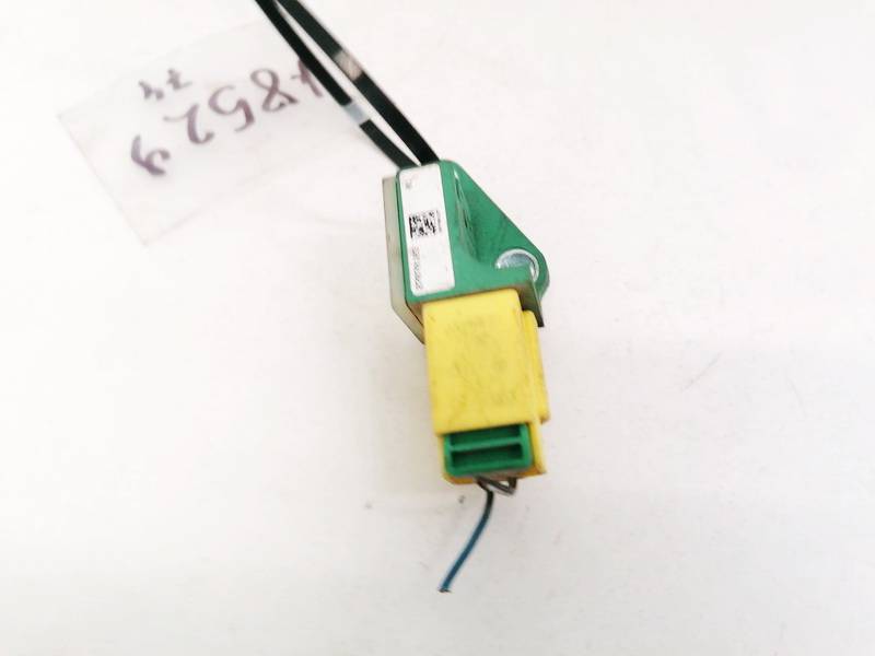 8K0973323S Volkswagen Passat 2007 Srs Airbag daviklis - Thumbnail 3