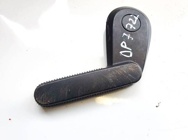 24437070 Opel Signum 2004 Wykończenie wnętrza (plastikowe elementy) - Thumbnail 2