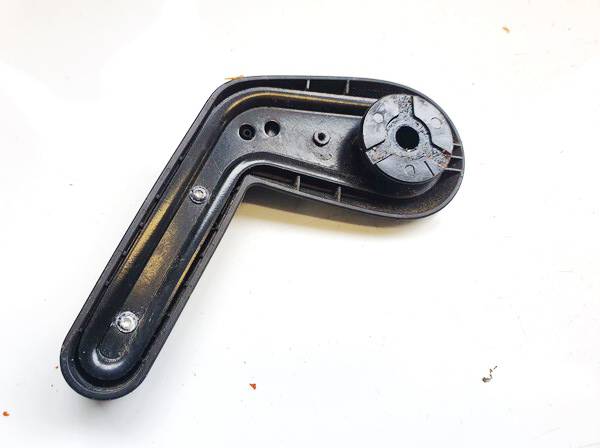 24437070 Opel Signum 2004 Wykończenie wnętrza (plastikowe elementy) - Thumbnail 3