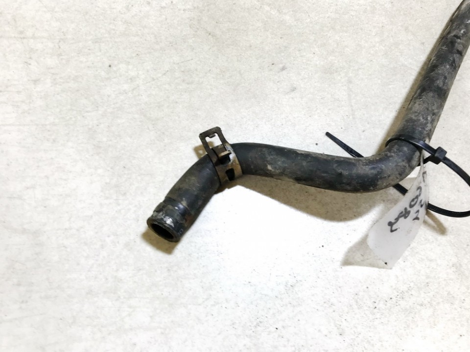 Renault Clio 1998 Radiator Hose (Water Hose) - Thumbnail 3