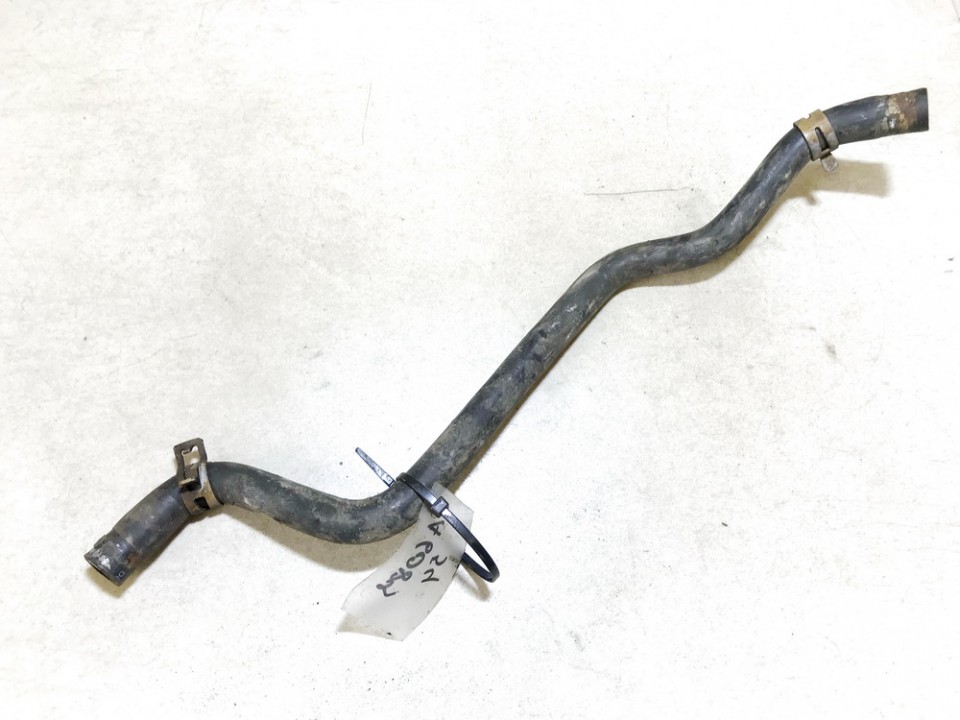 Renault Clio 1998 Radiator Hose (Water Hose) - Thumbnail 2