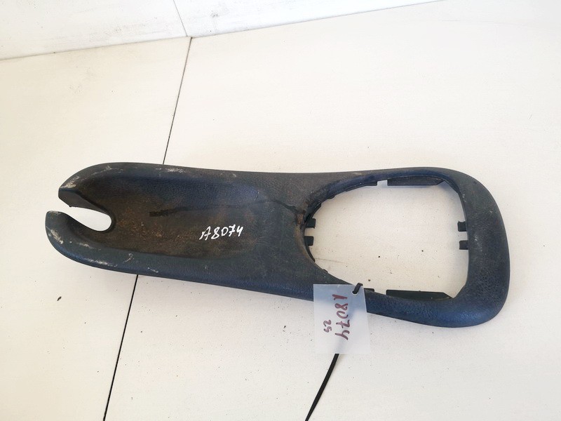 7700846265 Renault Scenic 1998 Wykończenie wnętrza (plastikowe elementy)