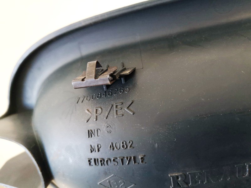 7700846265 Renault Scenic 1998 Innenausstattung - Thumbnail 3