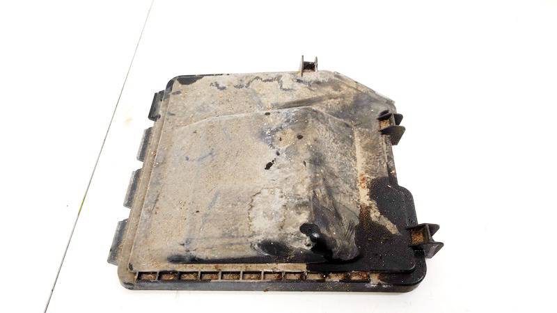13144736 Opel Meriva 2006 Fuse Box Cover