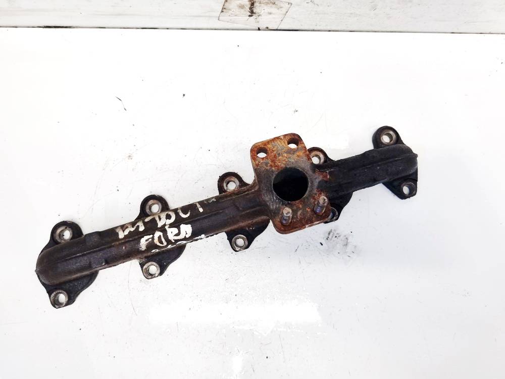 397723 Ford Fiesta 2004 Exhaust Manifold