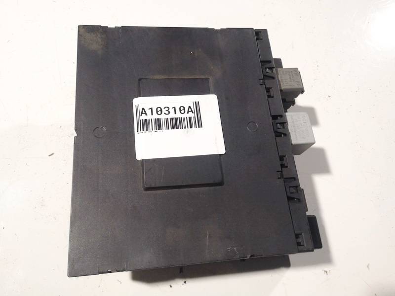 3C0937049J Skoda Octavia 2007 Fuse box