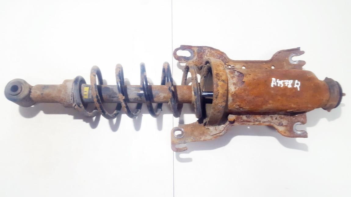 9156795 Opel Vectra 2000 Amortizatorius G.D.